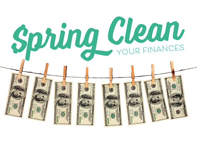 Financial news article thumbnail for March 2025 by Alpha Strategies Ltd.